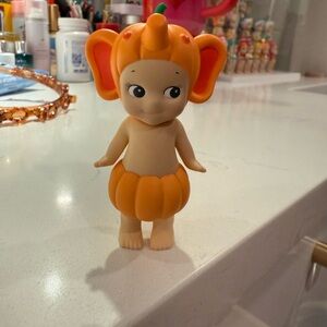 Sonny Angel Pumpkin Patch Series- Elephant